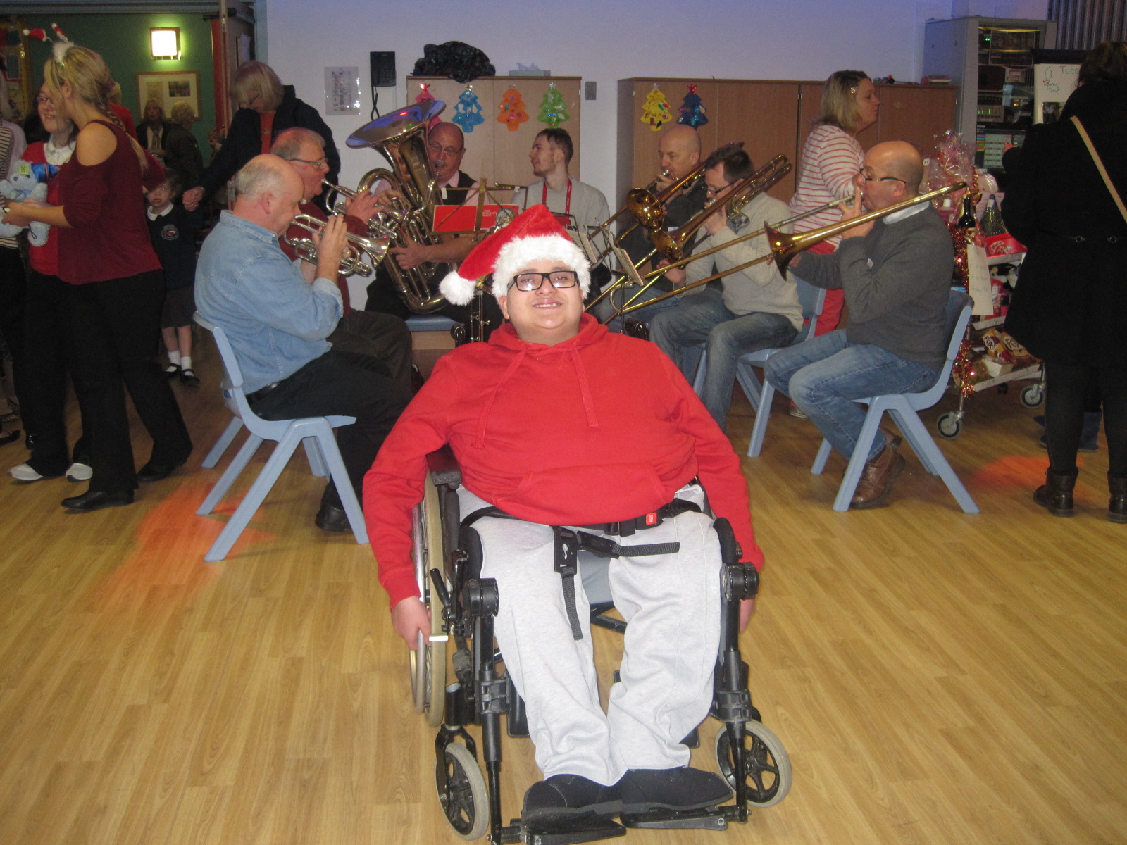 Christmas Fair