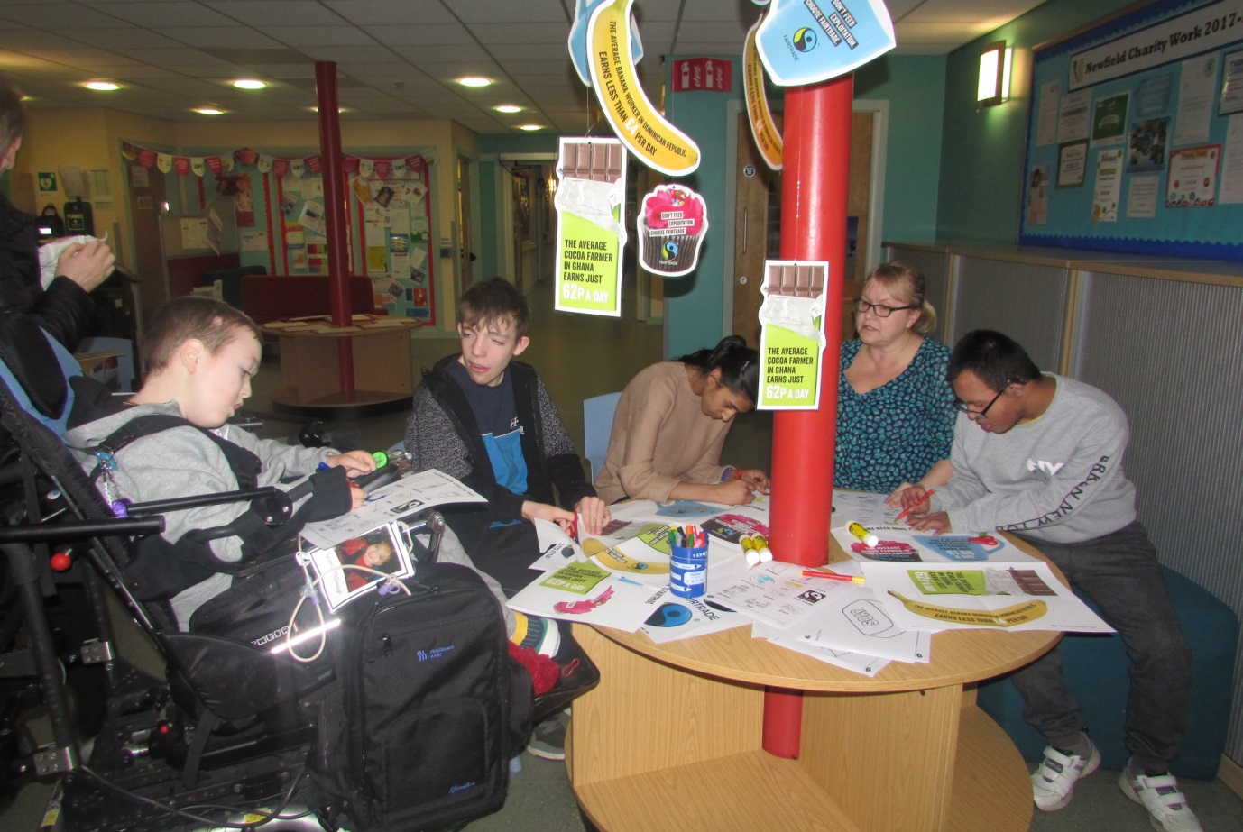 Fairtrade Arts & Crafts
