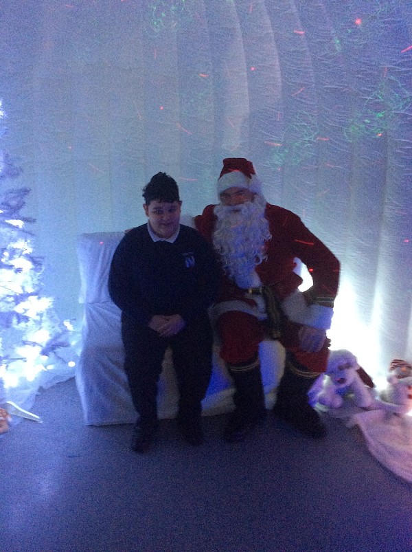 father christmas