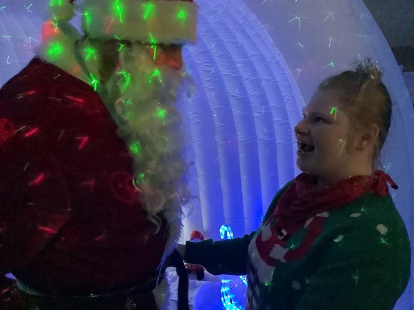 santa