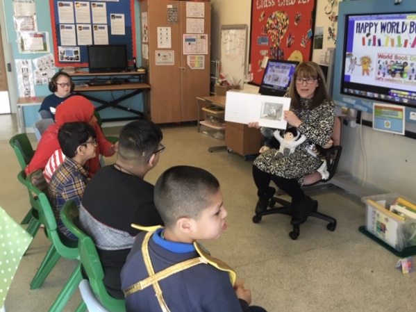 World Book Day 2020
