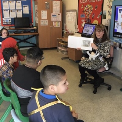 World Book Day 2020
