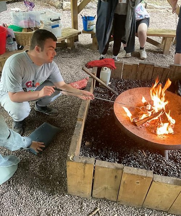 fire