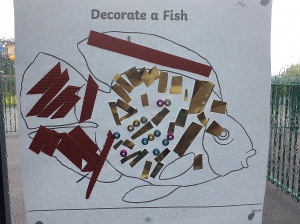 fish