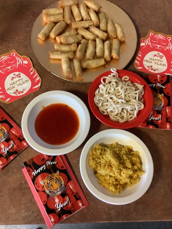 food
