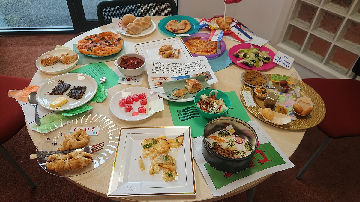 foods