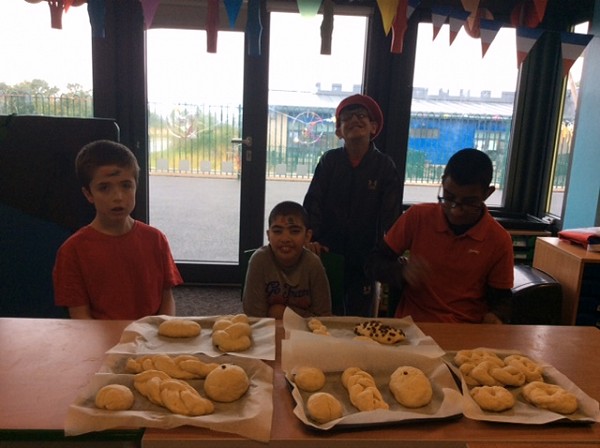 breads