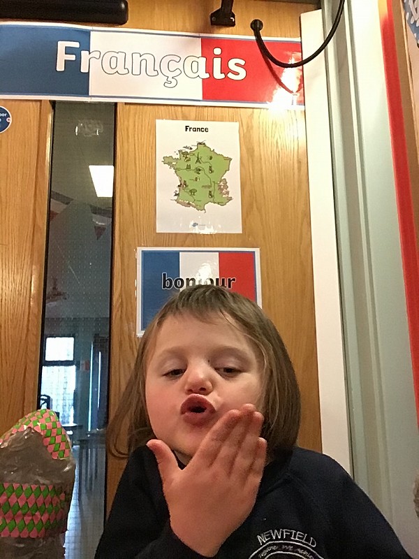 kiss
