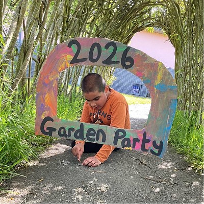 Garden Party