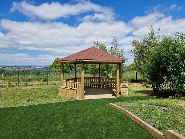 gazebo