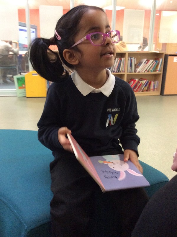 reading