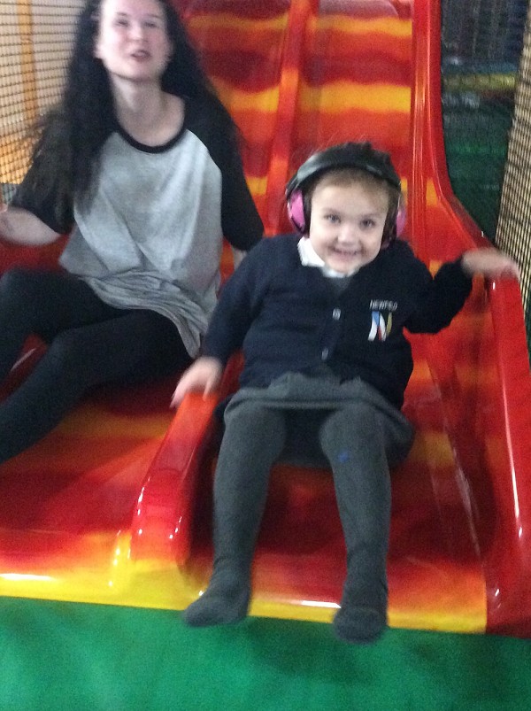 slide