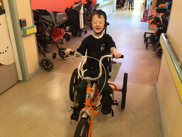 bike