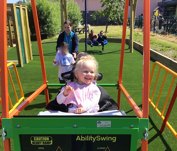 swings