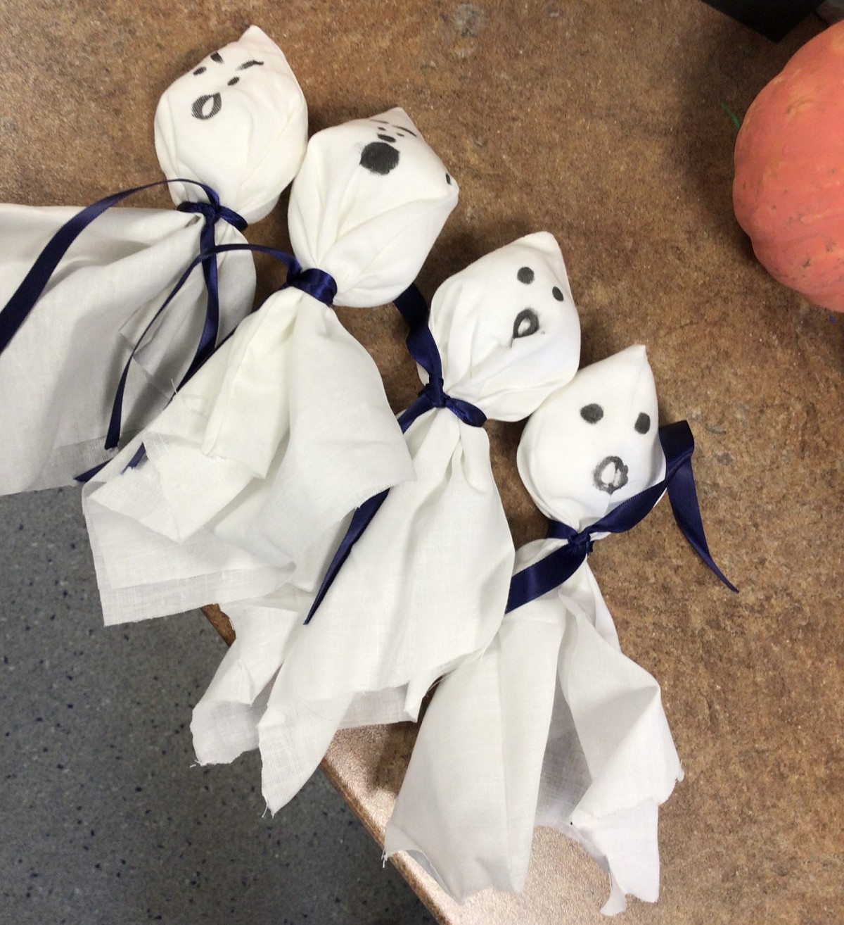 ghosts