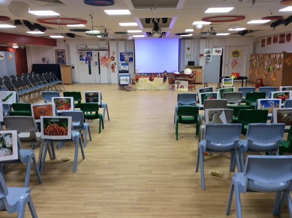 foodbank