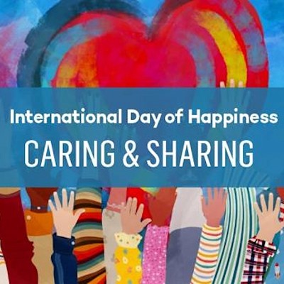 International Day of Happiness