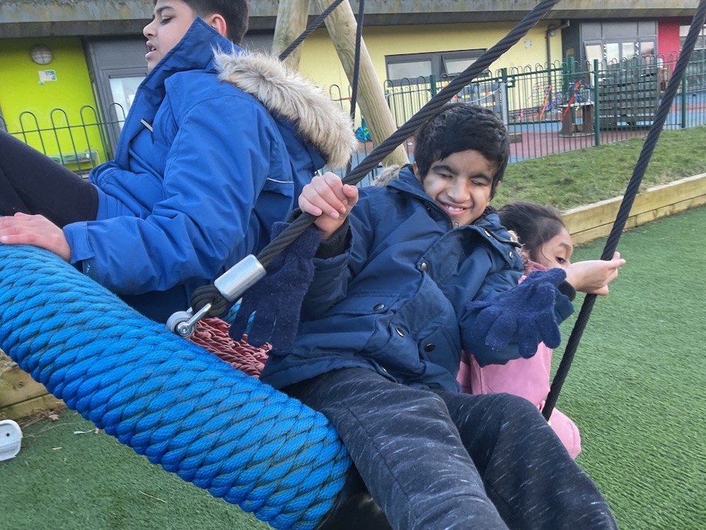 A Brilliant Children's Mental Health Week 25