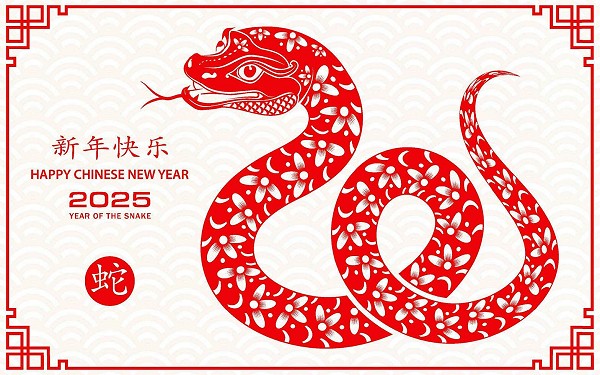 new year