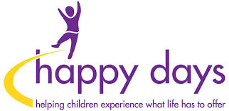 March with the Elephants for Happy Days Charity