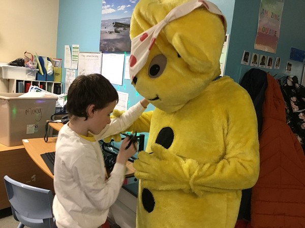 pudsey 23