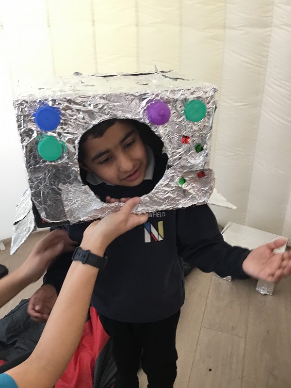 helmet