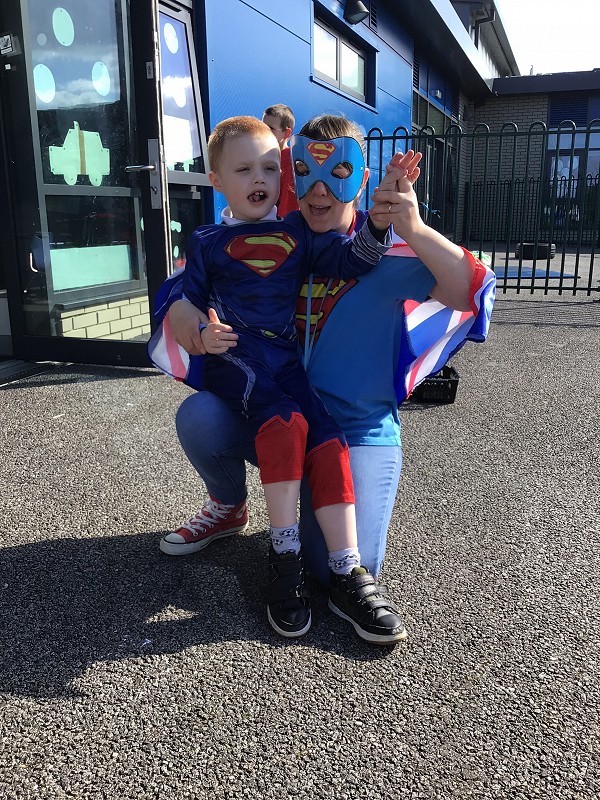heroes