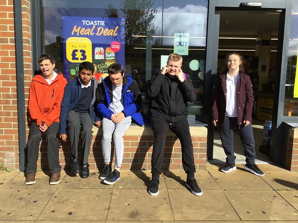 group