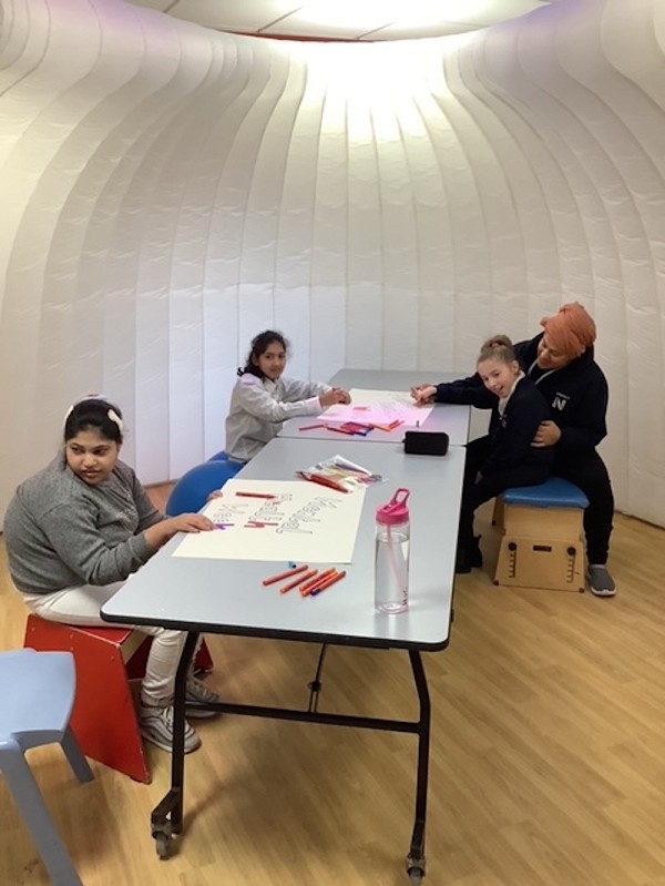 igloo