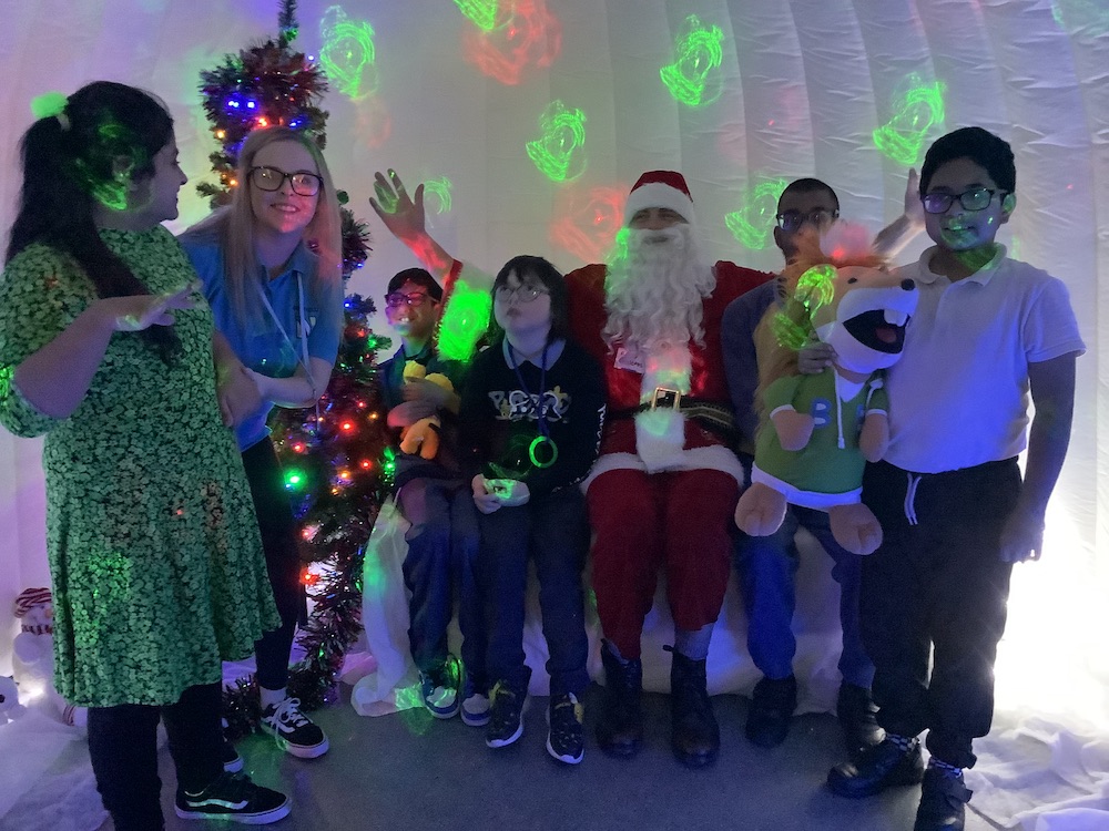 Christmas Fair 2022