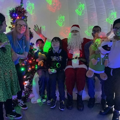 Christmas Fair 2022