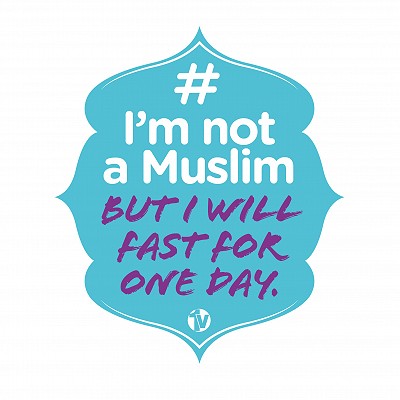 Fasting for Ramadan