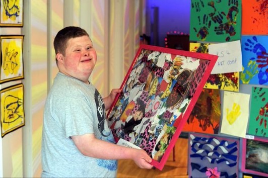 Art Exhibition