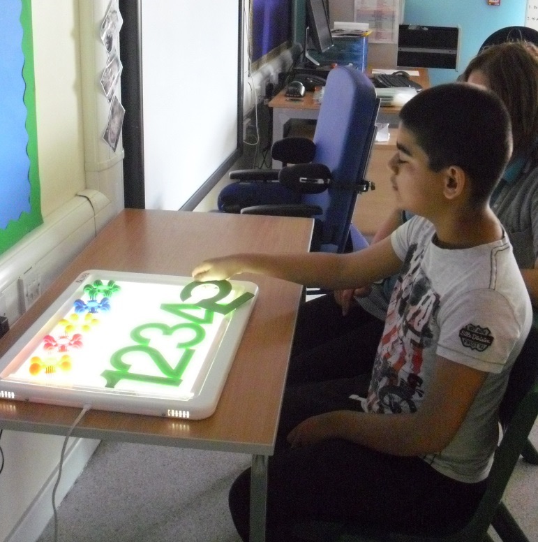 Maths Fantastic!