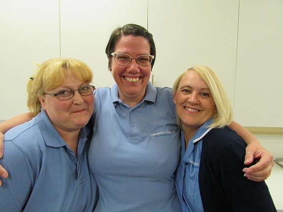 International Nurses Day