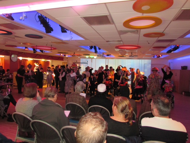 Post 16 Performance