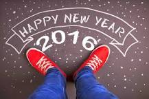 New Year Surprise