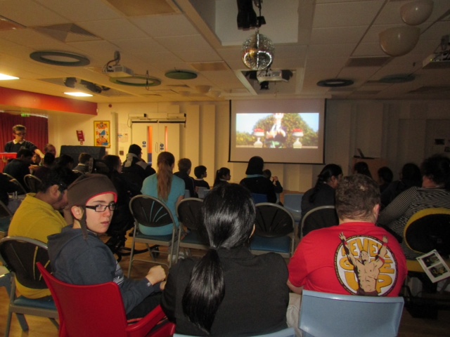 Film Club