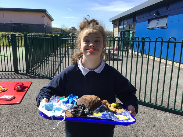 earth activities