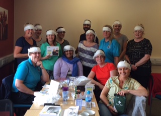 First Aid Training
