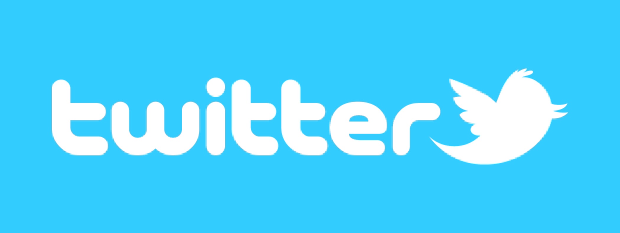 @newfieldbwd - we are now on Twitter