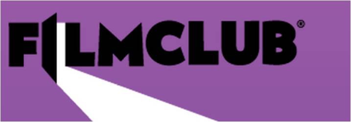Film Club Accolade
