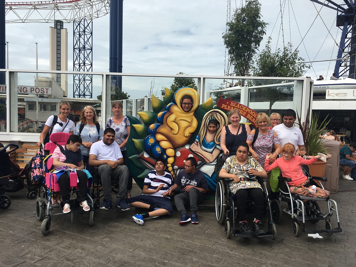 TG5 Trip 2018