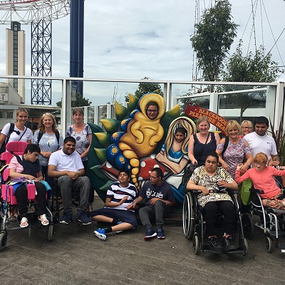 TG5 Trip 2018