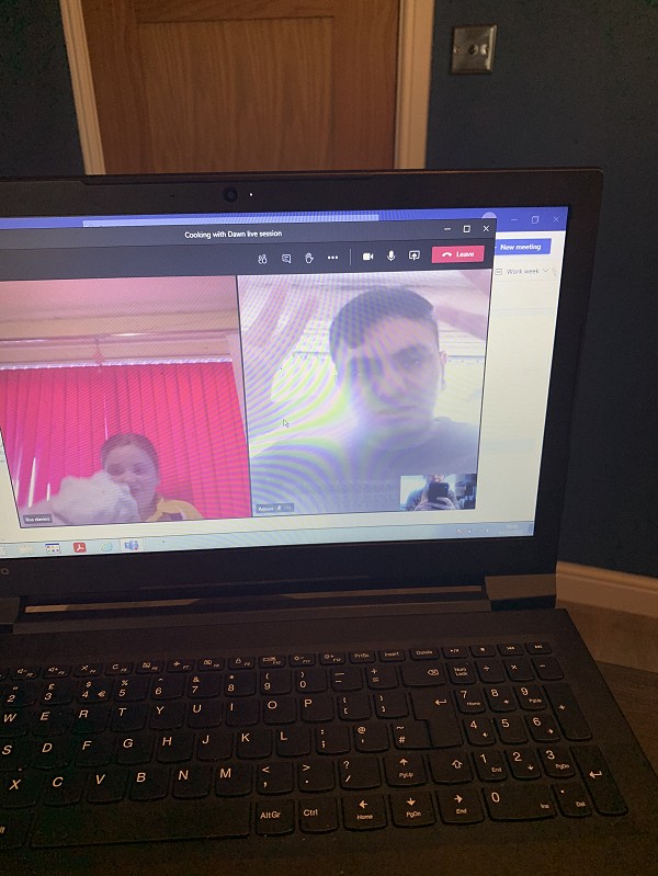 live learning