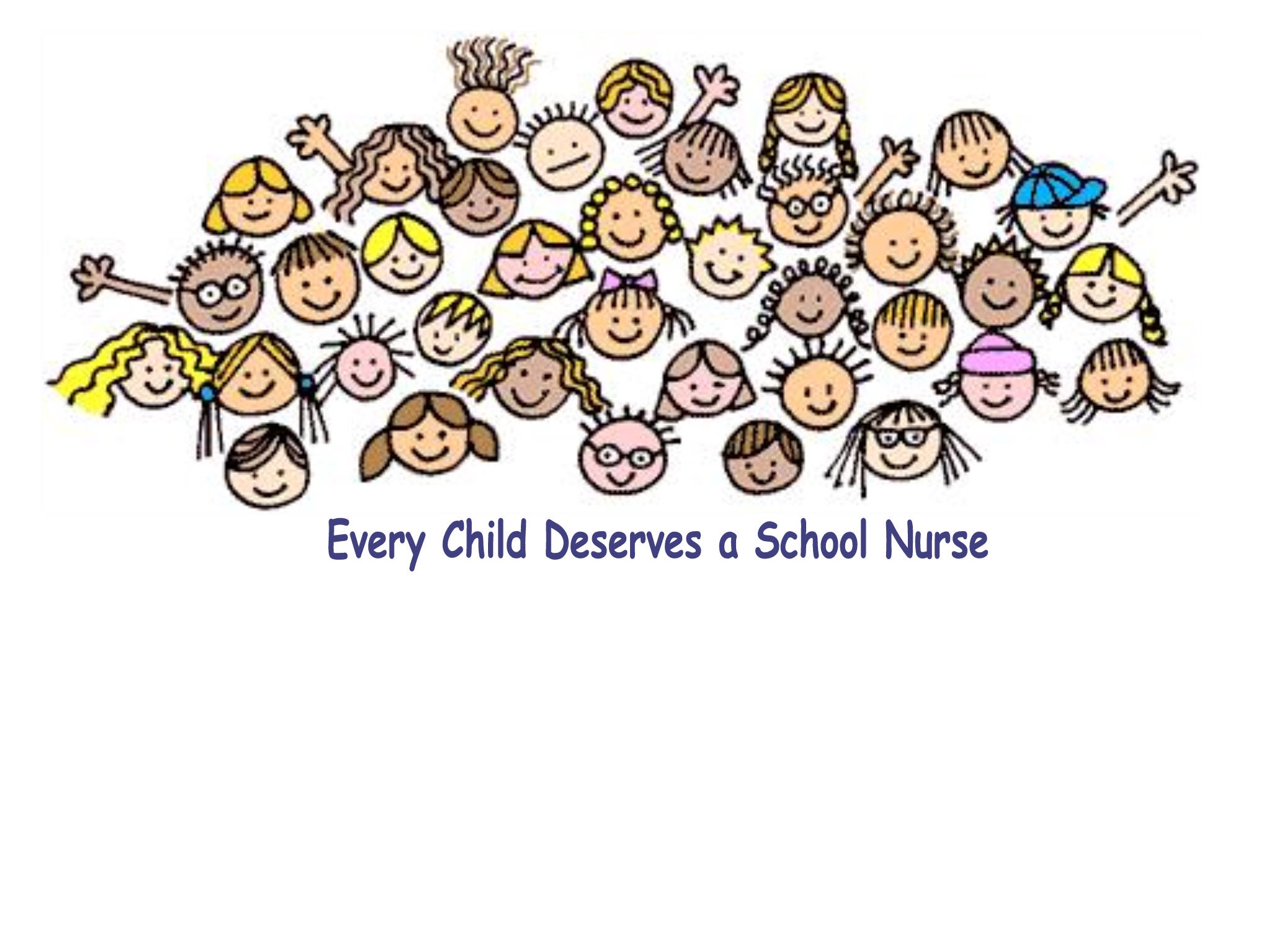 Thank you Nurses!