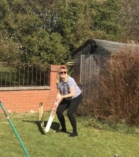 cricket