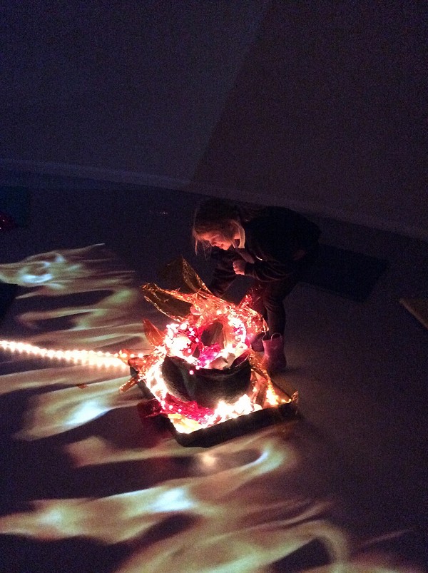 fire