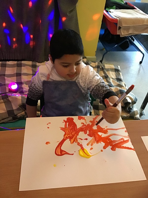 art