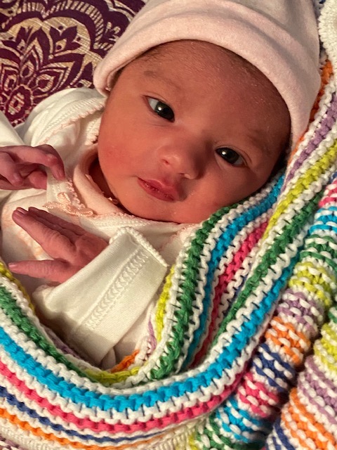 new baby